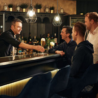 Hotelbar