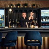 Hotelbar