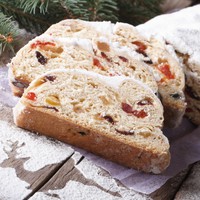 Christmas brunch buffet - 25th of December